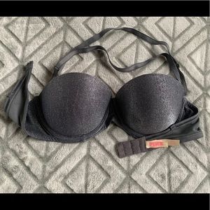 34C Victoria's Secret Multi Way Push up